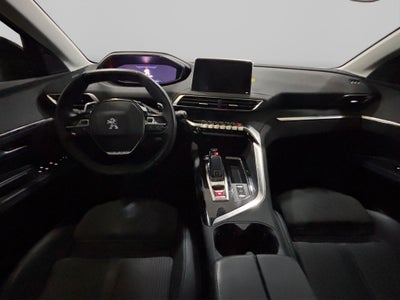 2023 Peugeot 3008 1.6 Allure Pack At