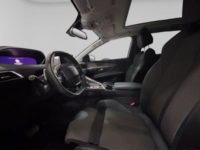 2023 Peugeot 3008 1.6 Allure Pack At