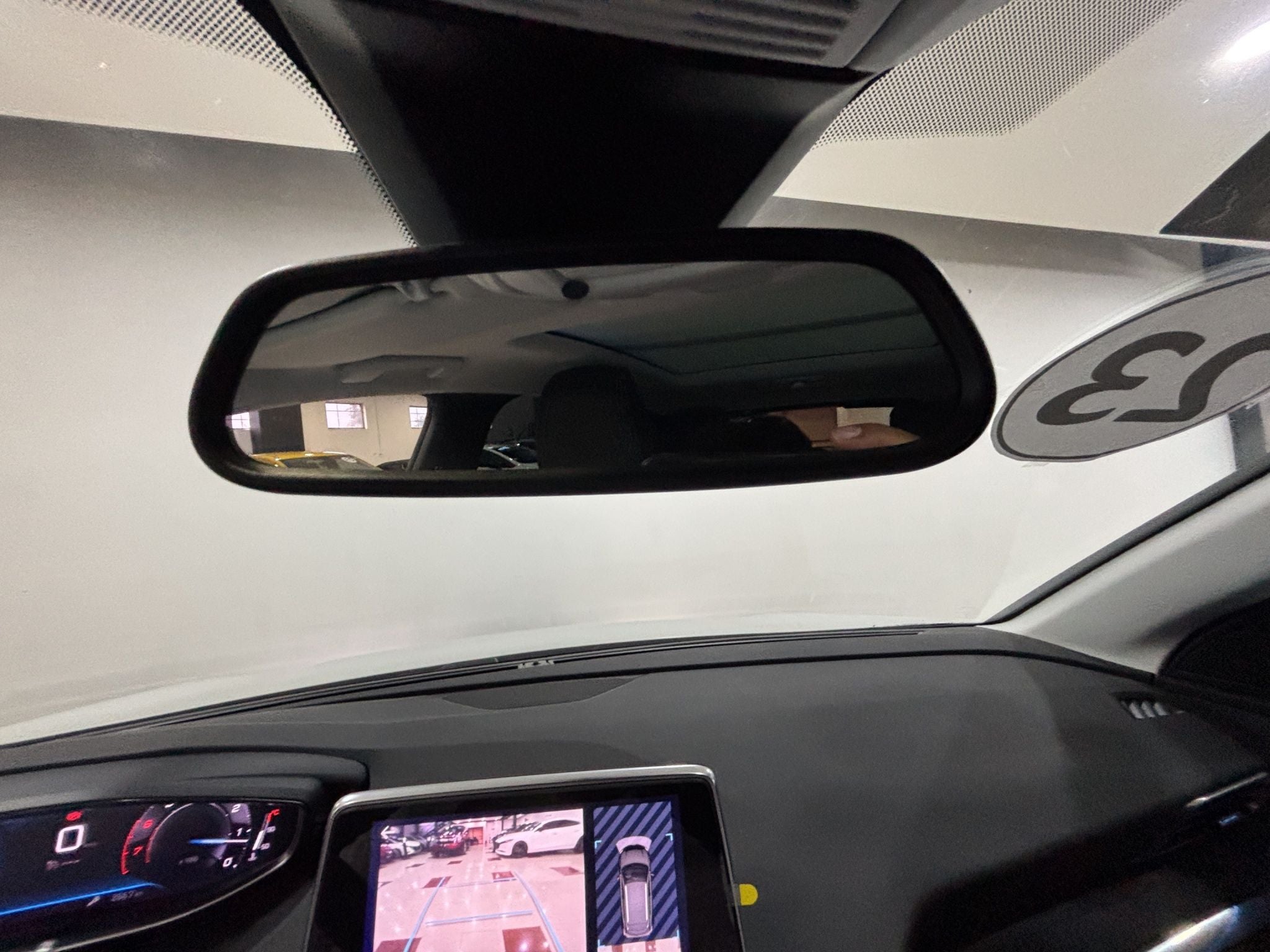 2023 Peugeot 3008 1.6 Allure Pack At