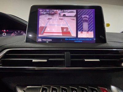 2023 Peugeot 3008 1.6 Allure Pack At