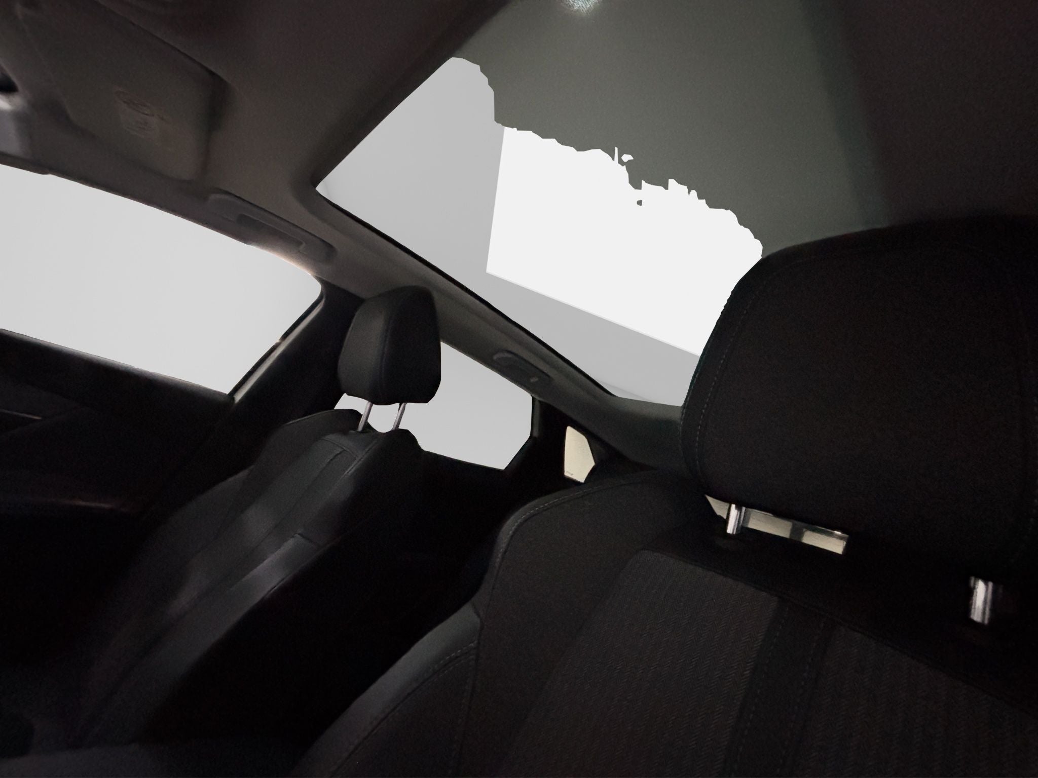 2023 Peugeot 3008 1.6 Allure Pack At