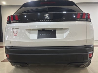 2023 Peugeot 3008 1.6 Allure Pack At