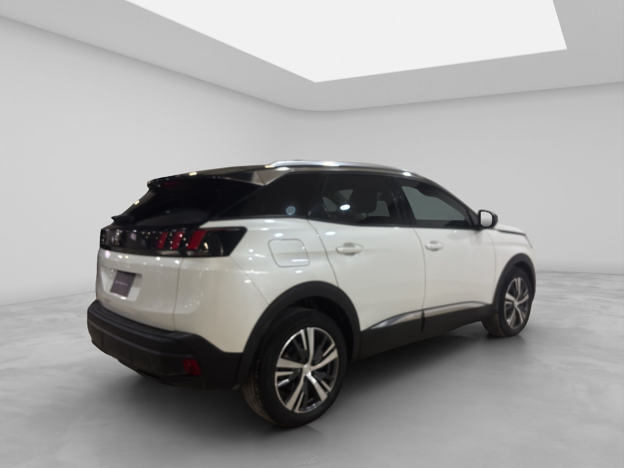 2023 Peugeot 3008 1.6 Allure Pack At