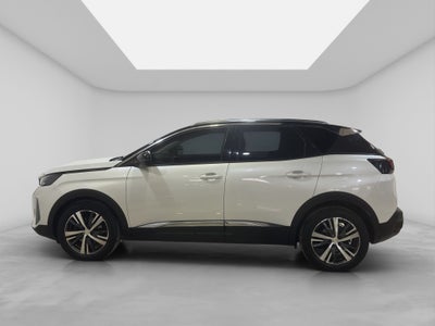 2023 Peugeot 3008 1.6 Allure Pack At