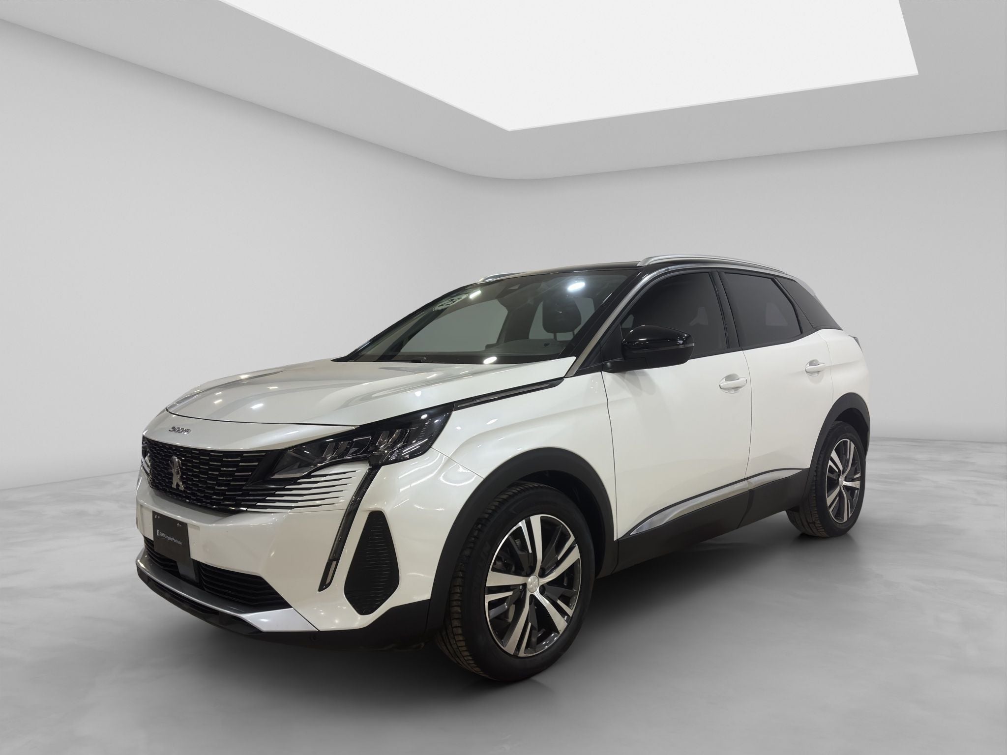 2023 Peugeot 3008 1.6 Allure Pack At