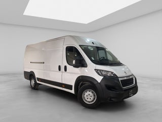 2024 Peugeot Manager 2.2 L4H2 Mt