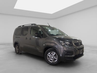 2024 Peugeot Rifter 1.6 Allure Pack Diesel Mt