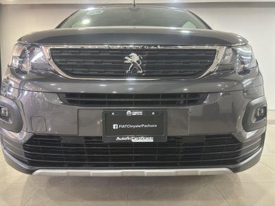 2024 Peugeot Rifter 1.6 Allure Pack Diesel Mt