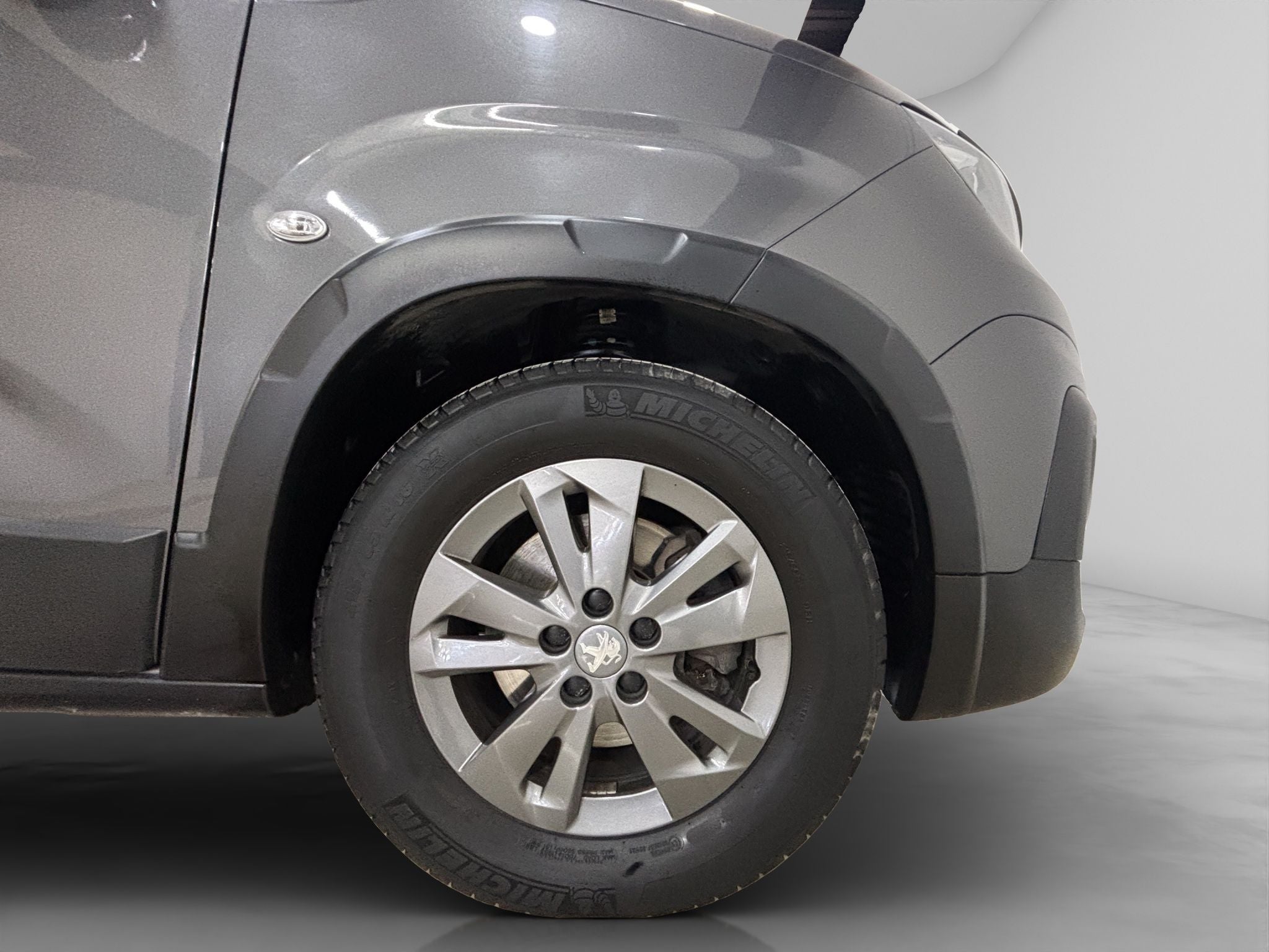 2024 Peugeot Rifter 1.6 Allure Pack Diesel Mt