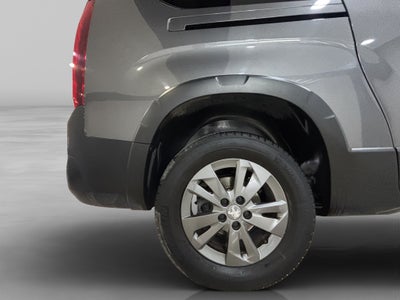 2024 Peugeot Rifter 1.6 Allure Pack Diesel Mt