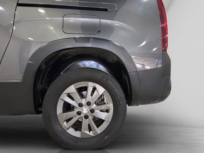 2024 Peugeot Rifter 1.6 Allure Pack Diesel Mt