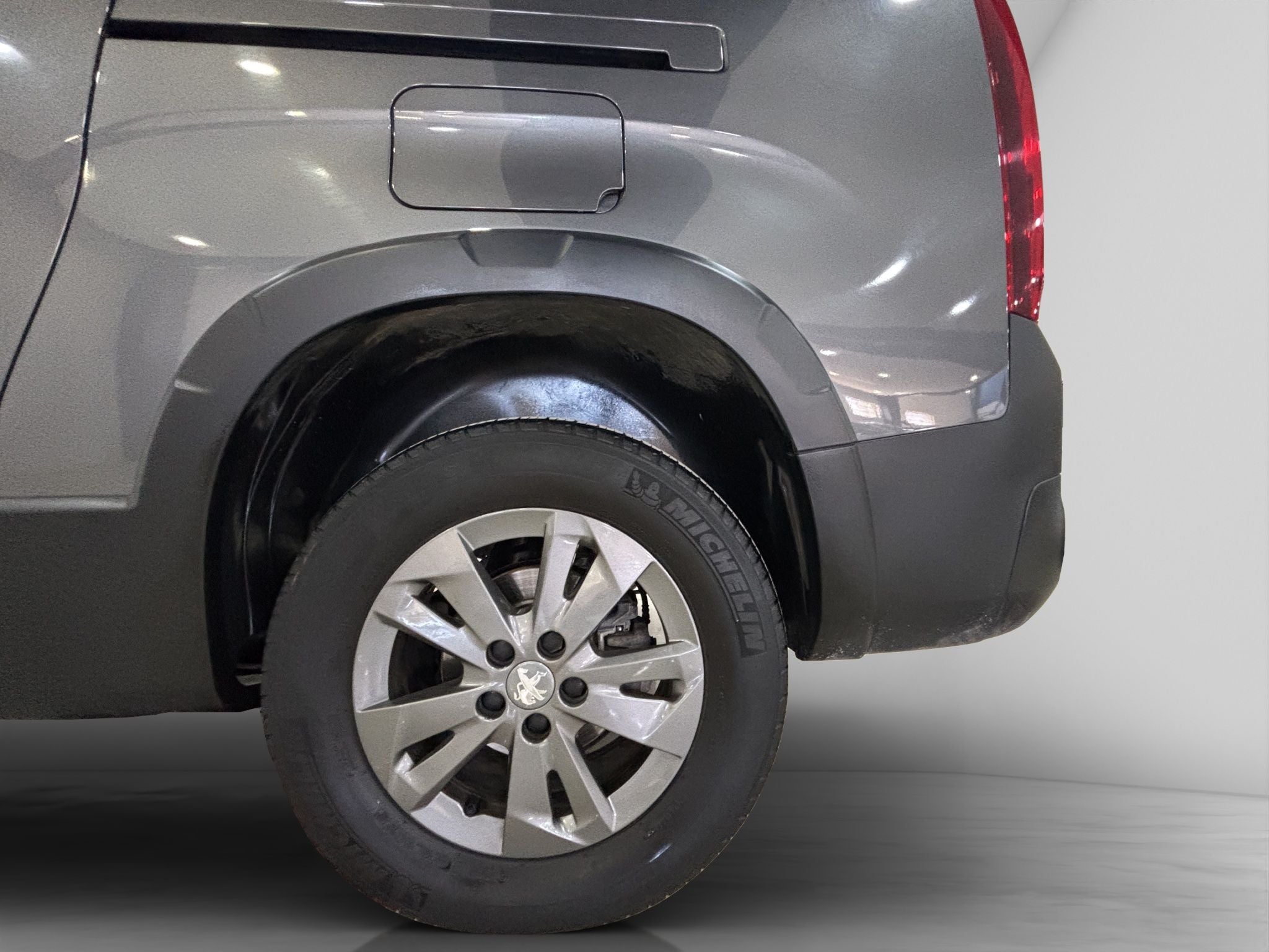 2024 Peugeot Rifter 1.6 Allure Pack Diesel Mt