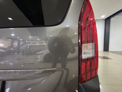 2024 Peugeot Rifter 1.6 Allure Pack Diesel Mt