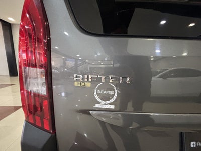 2024 Peugeot Rifter 1.6 Allure Pack Diesel Mt