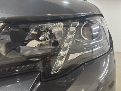 2024 Peugeot Rifter 1.6 Allure Pack Diesel Mt