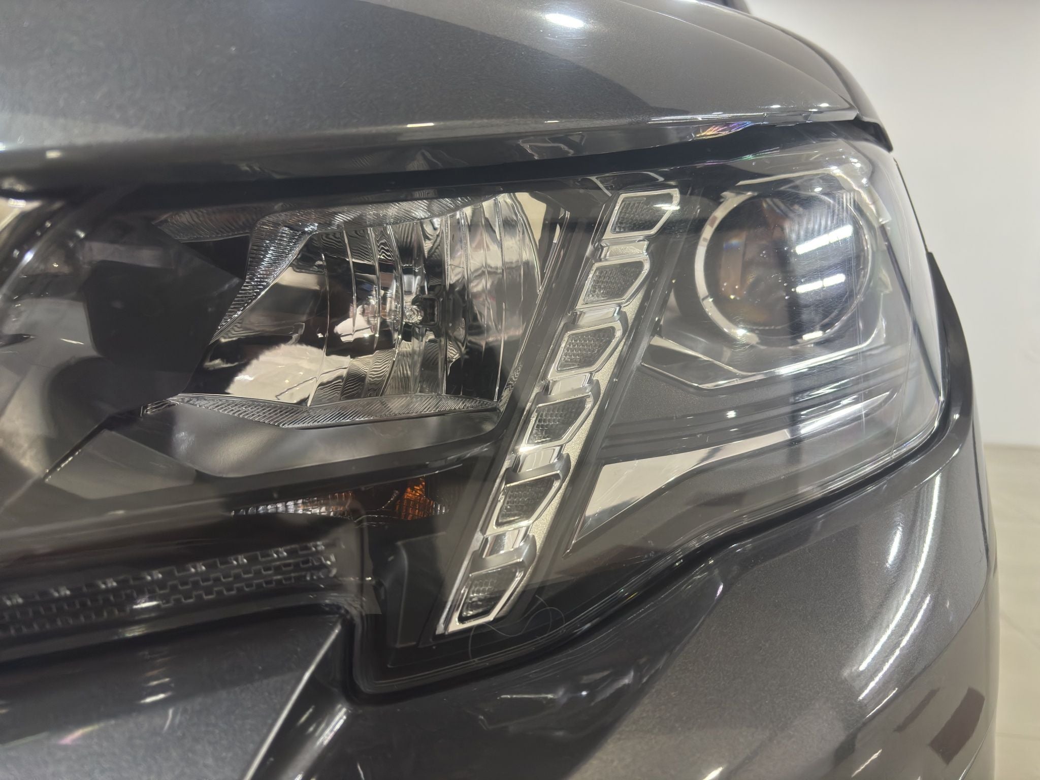 2024 Peugeot Rifter 1.6 Allure Pack Diesel Mt