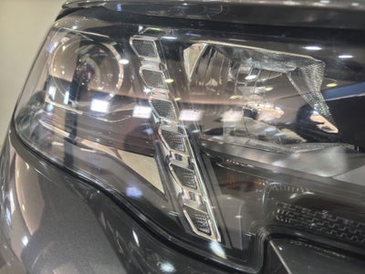 2024 Peugeot Rifter 1.6 Allure Pack Diesel Mt