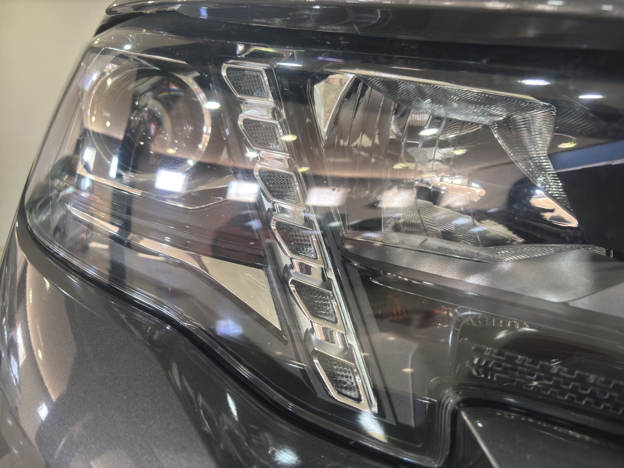 2024 Peugeot Rifter 1.6 Allure Pack Diesel Mt