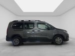2024 Peugeot Rifter 1.6 Allure Pack Diesel Mt