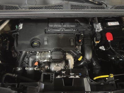 2024 Peugeot Rifter 1.6 Allure Pack Diesel Mt