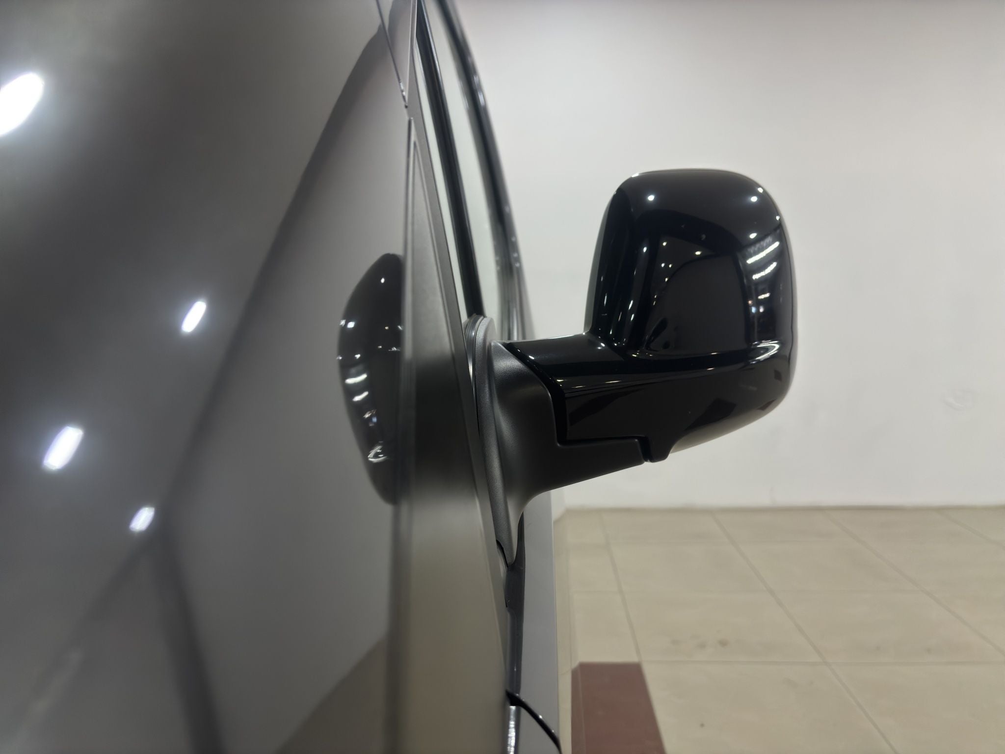 2024 Peugeot Rifter 1.6 Allure Pack Diesel Mt