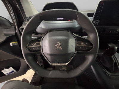 2024 Peugeot Rifter 1.6 Allure Pack Diesel Mt