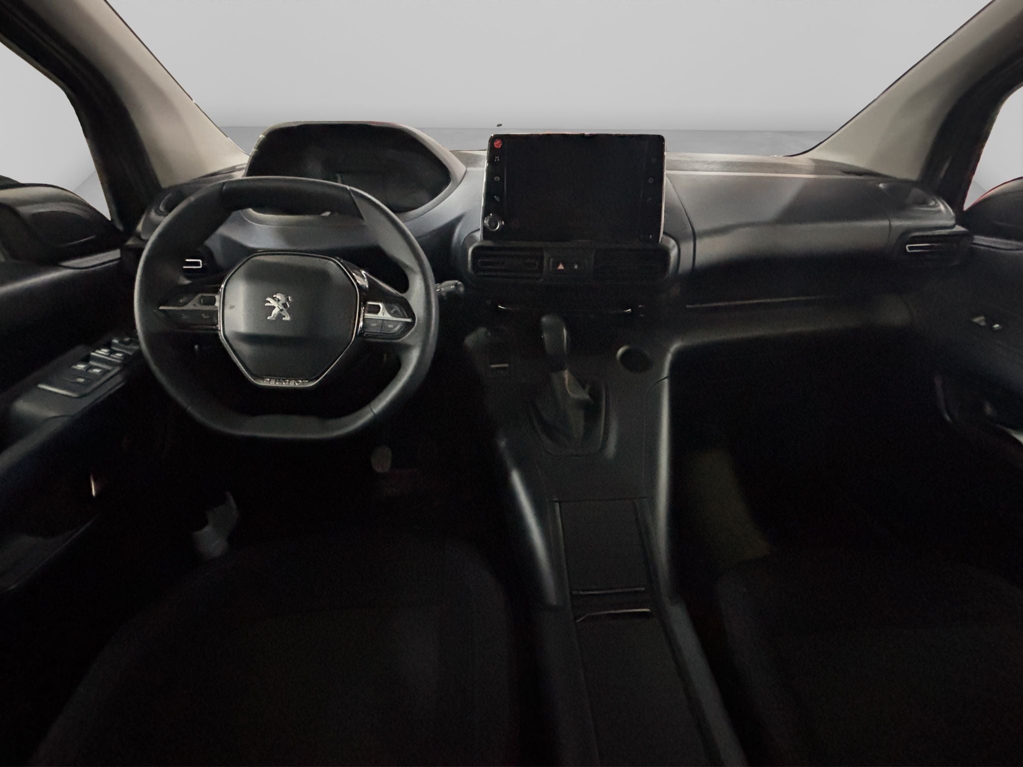 2024 Peugeot Rifter 1.6 Allure Pack Diesel Mt