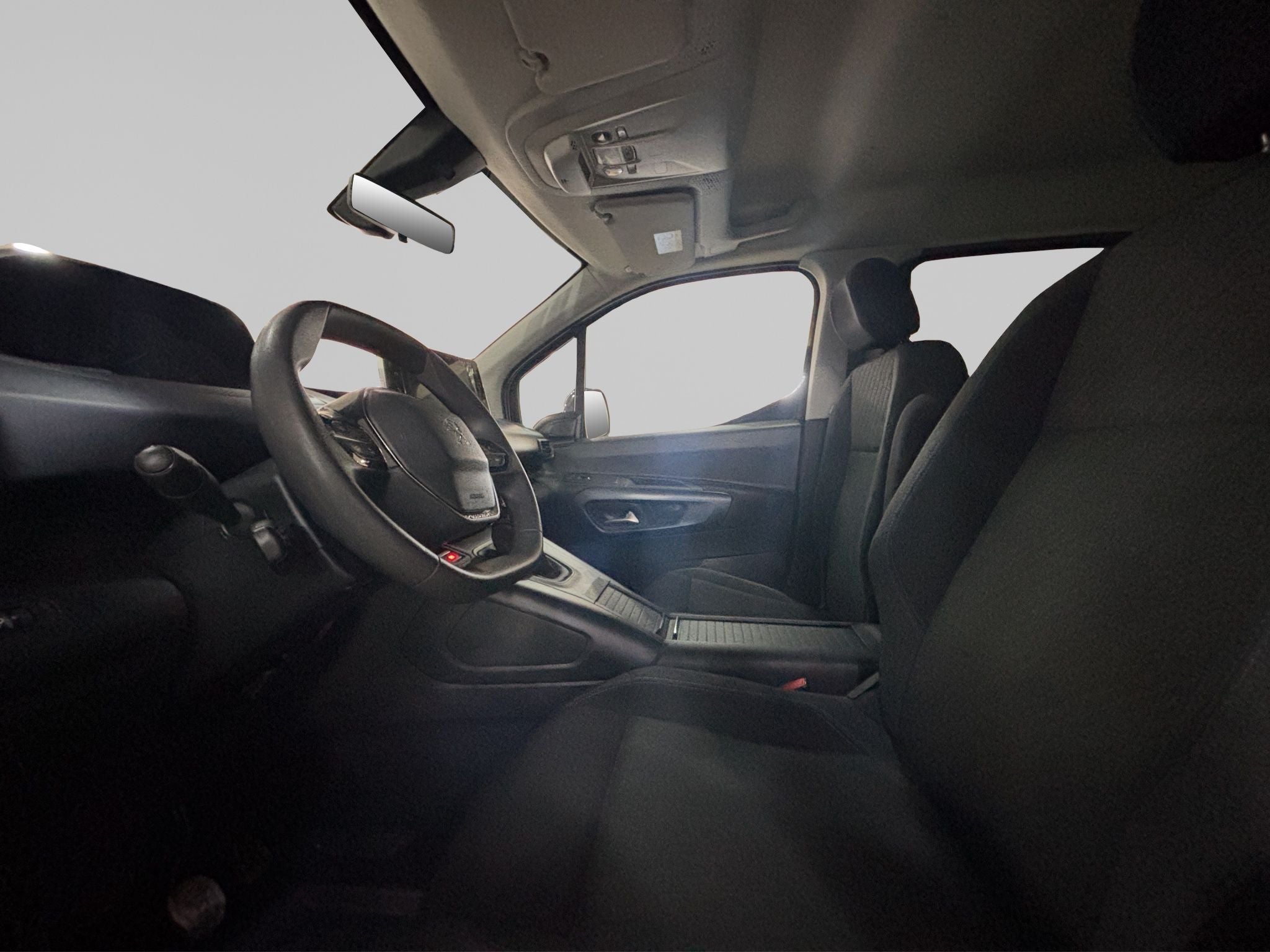 2024 Peugeot Rifter 1.6 Allure Pack Diesel Mt