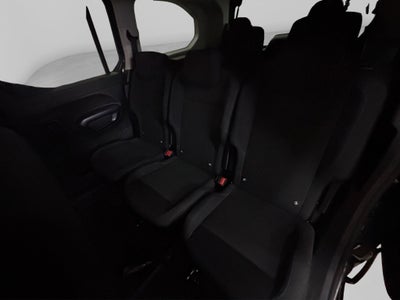 2024 Peugeot Rifter 1.6 Allure Pack Diesel Mt