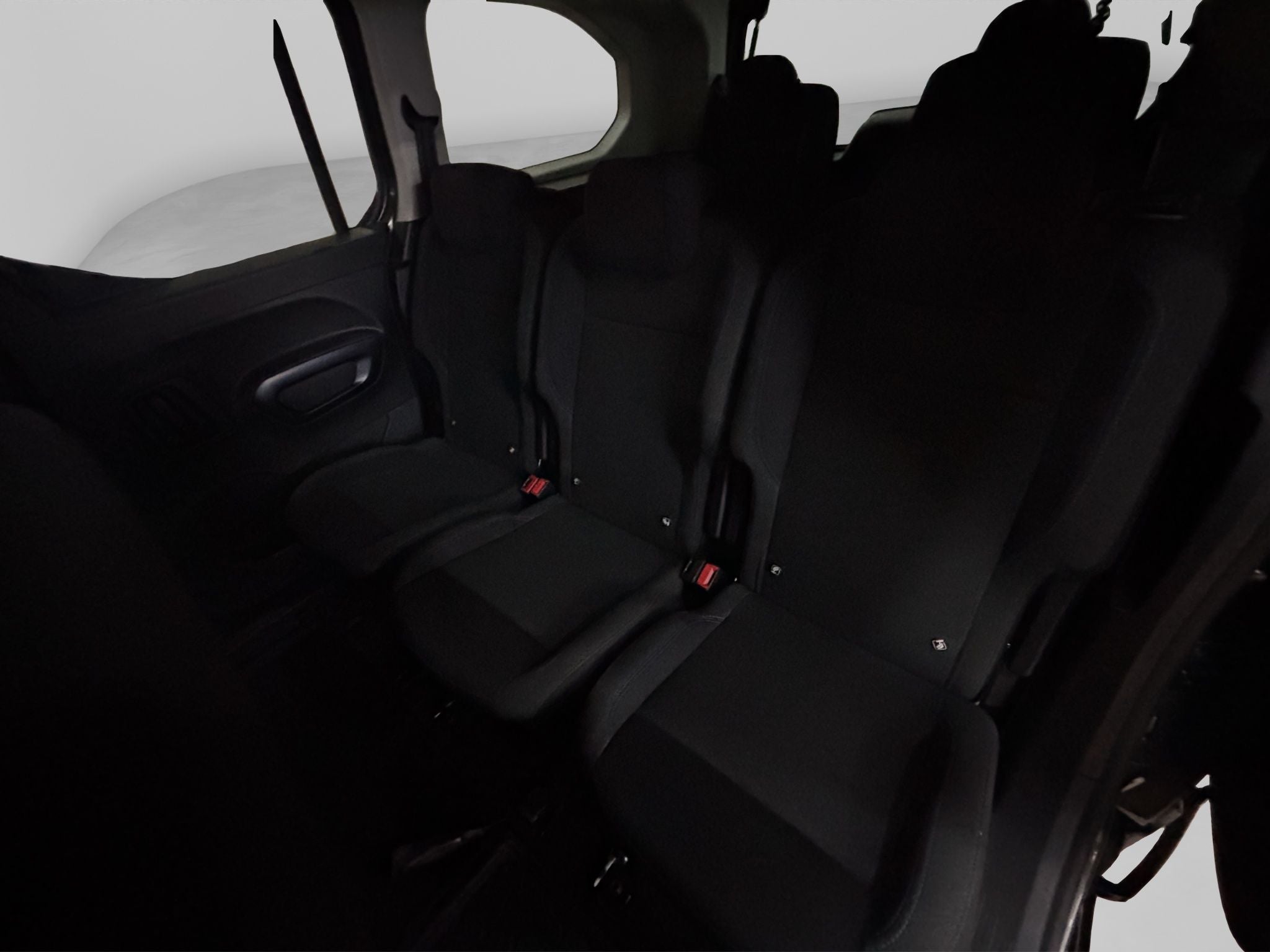 2024 Peugeot Rifter 1.6 Allure Pack Diesel Mt