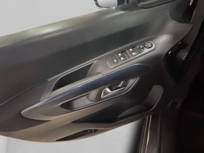 2024 Peugeot Rifter 1.6 Allure Pack Diesel Mt