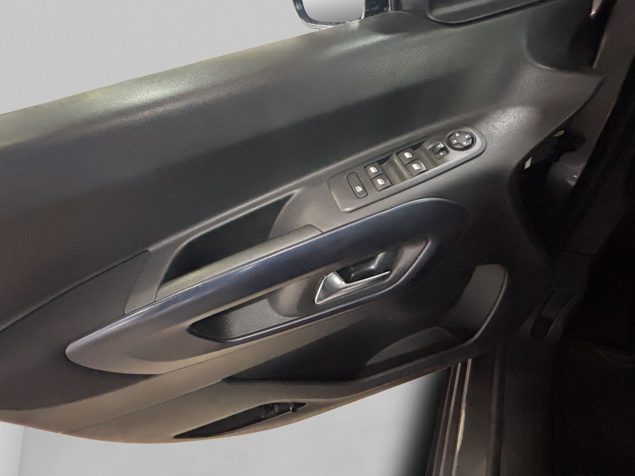 2024 Peugeot Rifter 1.6 Allure Pack Diesel Mt