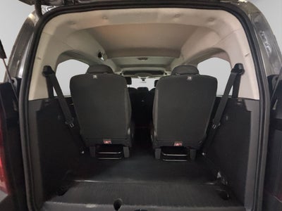 2024 Peugeot Rifter 1.6 Allure Pack Diesel Mt