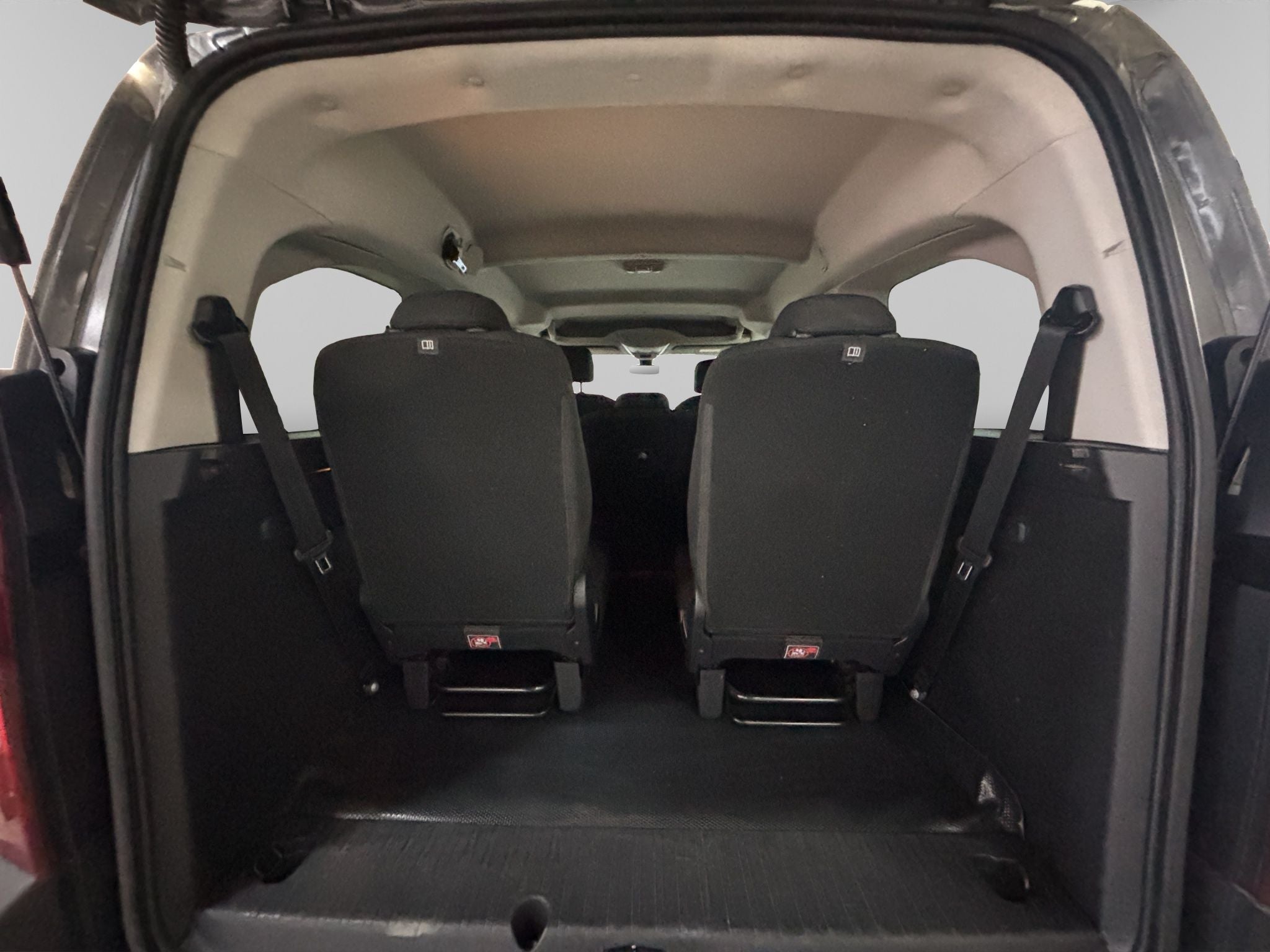 2024 Peugeot Rifter 1.6 Allure Pack Diesel Mt