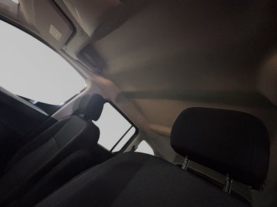 2024 Peugeot Rifter 1.6 Allure Pack Diesel Mt