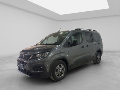 2024 Peugeot Rifter 1.6 Allure Pack Diesel Mt