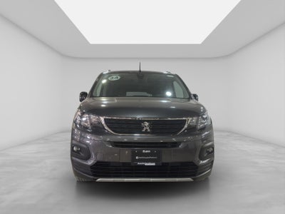 2024 Peugeot Rifter 1.6 Allure Pack Diesel Mt