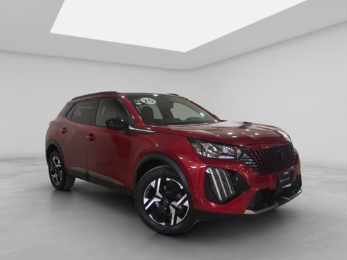 2025 Peugeot 2008 1.2 Allure Pack At