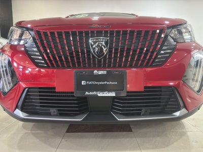 2025 Peugeot 2008 1.2 Allure Pack At