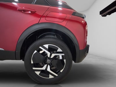 2025 Peugeot 2008 1.2 Allure Pack At