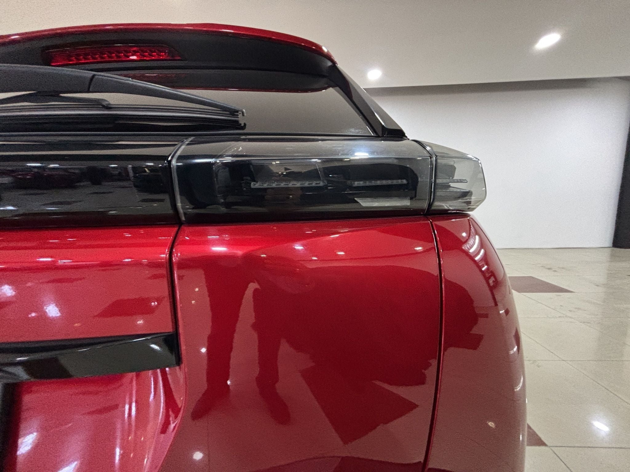 2025 Peugeot 2008 1.2 Allure Pack At