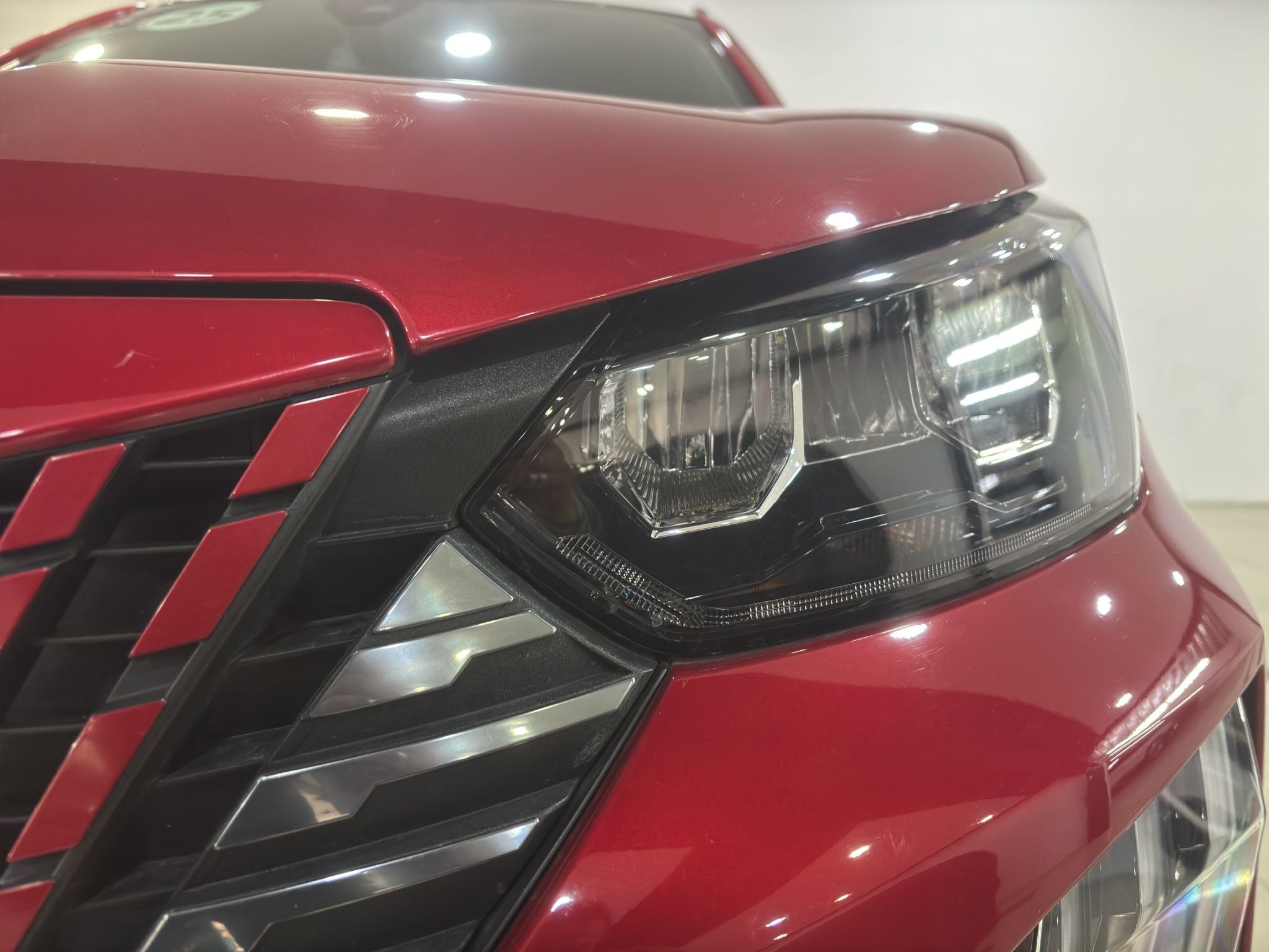 2025 Peugeot 2008 1.2 Allure Pack At