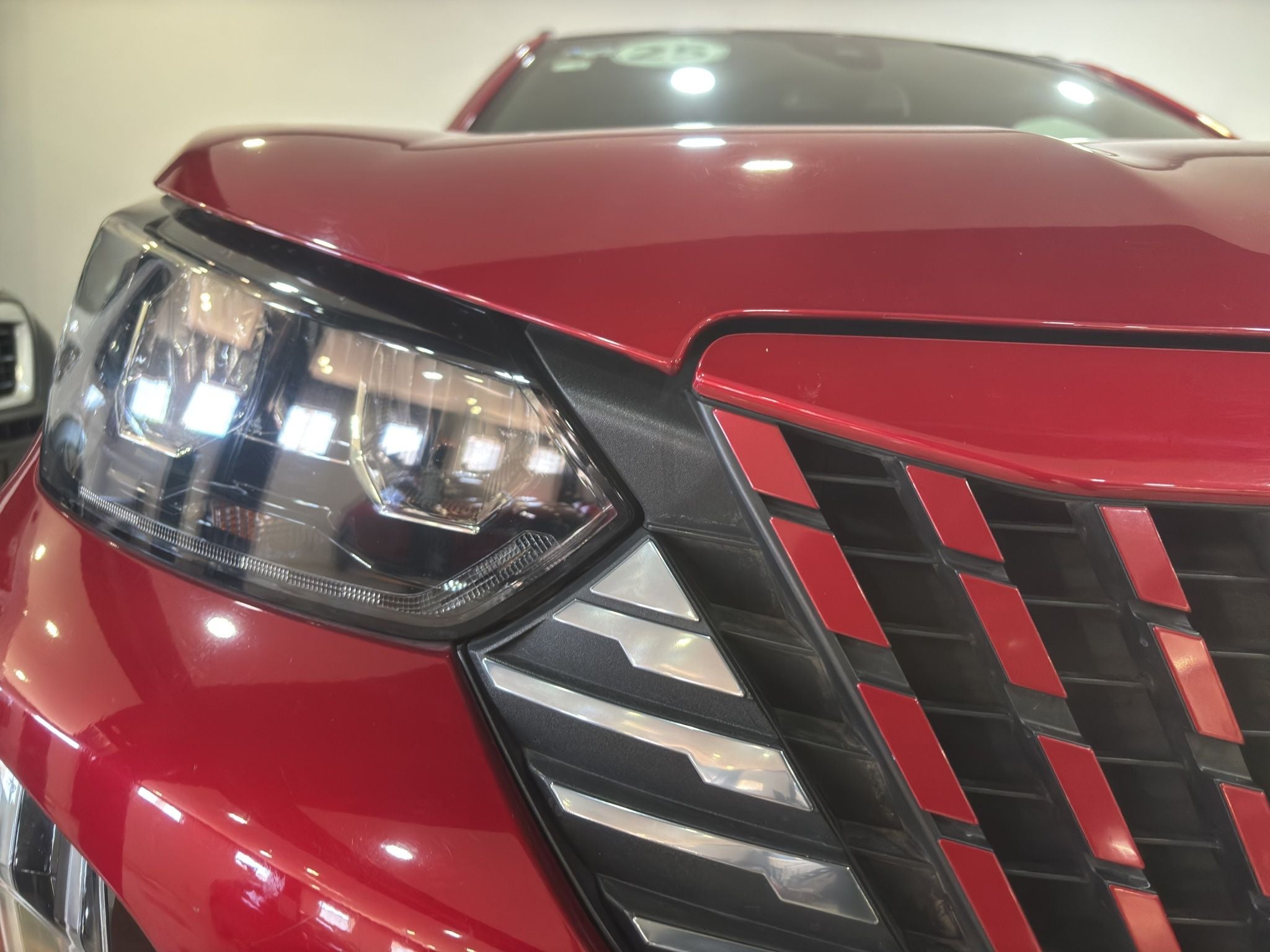 2025 Peugeot 2008 1.2 Allure Pack At