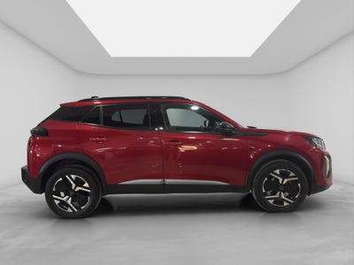 2025 Peugeot 2008 1.2 Allure Pack At