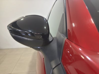 2025 Peugeot 2008 1.2 Allure Pack At