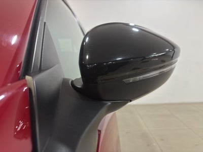 2025 Peugeot 2008 1.2 Allure Pack At