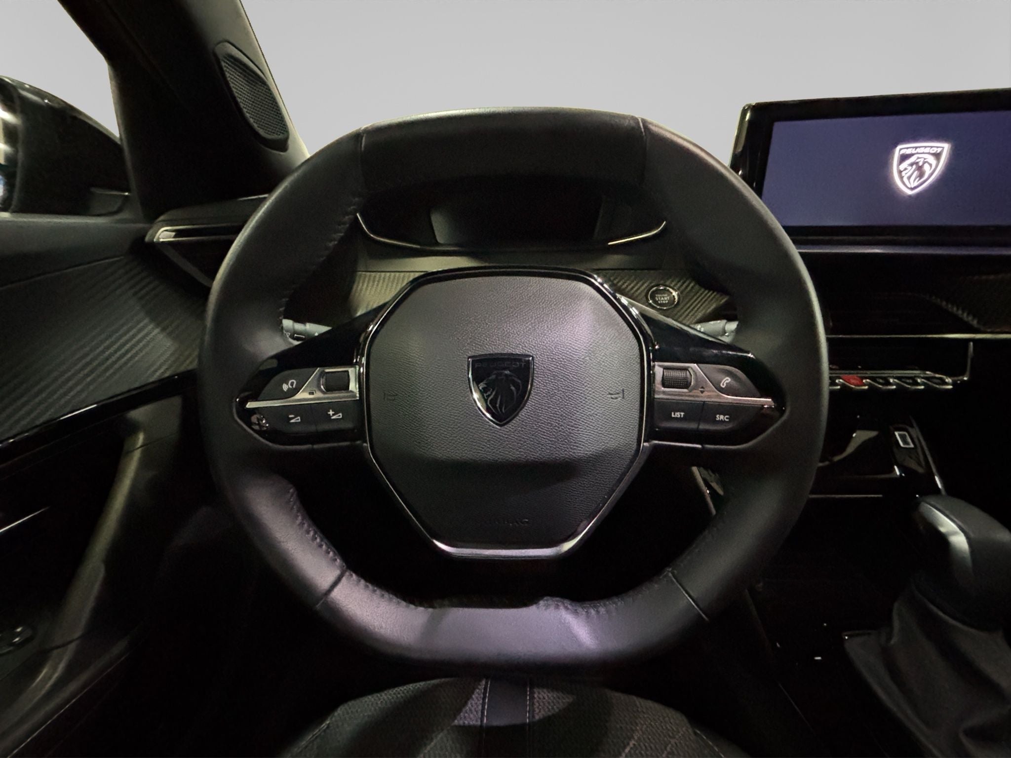 2025 Peugeot 2008 1.2 Allure Pack At