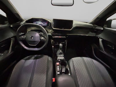 2025 Peugeot 2008 1.2 Allure Pack At