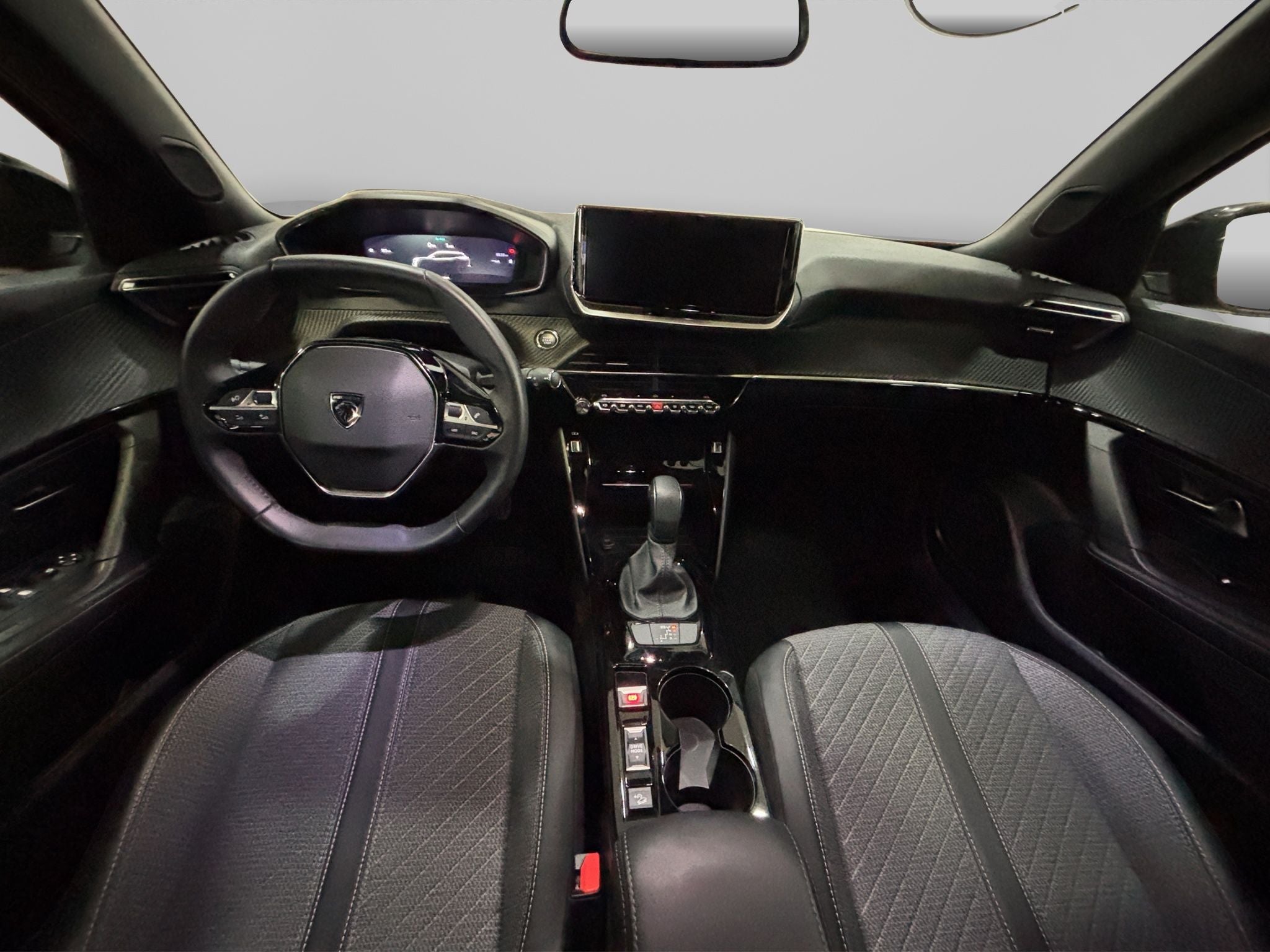 2025 Peugeot 2008 1.2 Allure Pack At