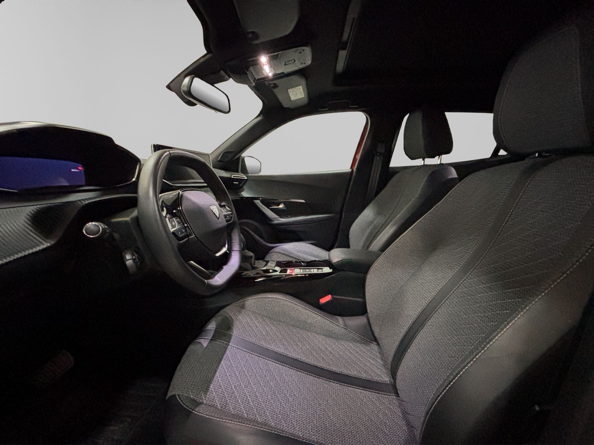 2025 Peugeot 2008 1.2 Allure Pack At